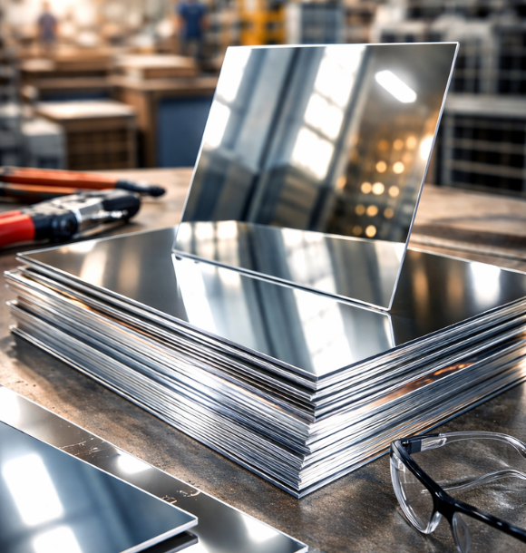 Plastic sheet manufacturers in Delhi