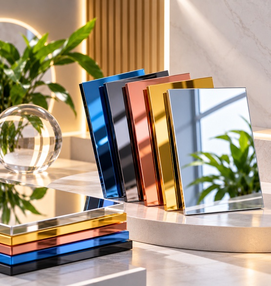 Best Acrylic Sheet