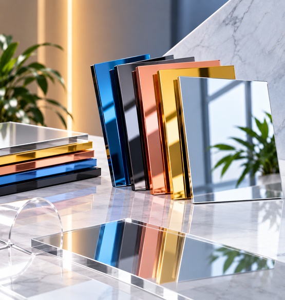 Best Acrylic Sheet