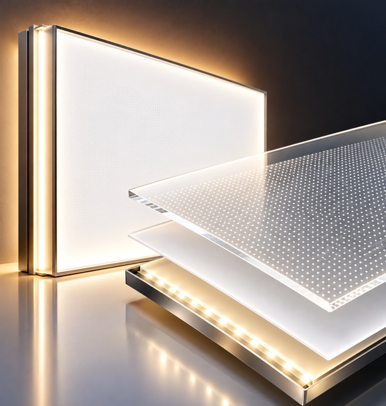 lgp acrylic sheet