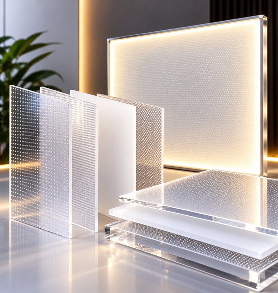 lgp acrylic sheet