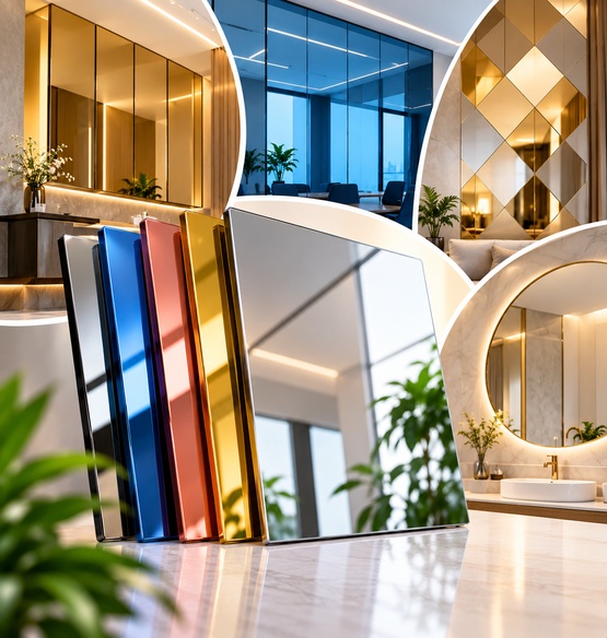 Get PS mirror sheets for events