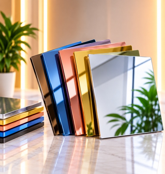 Get PS mirror sheets for events